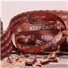 Order  Chocolate Ribbons - Keep Calm Milk